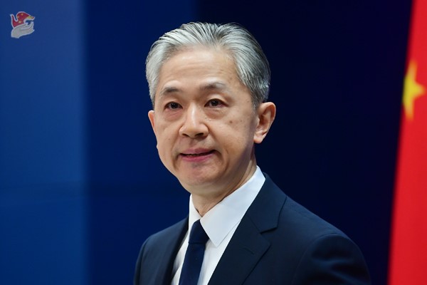 中方：日本聲稱福島核污染水安全，為什麼不直接向國內排放？