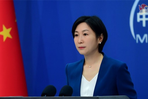 中國外交部：七國集團為發展中國家的福祉做過什麼實實在在的貢獻？