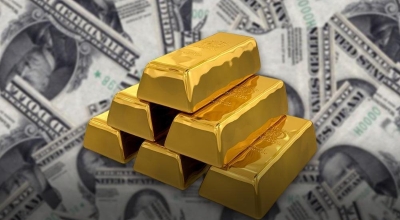 全球資產陷入動蕩，黃金獲機構看好