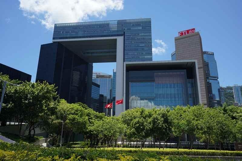 港府谴责外国法律组织抹黑香港国安法