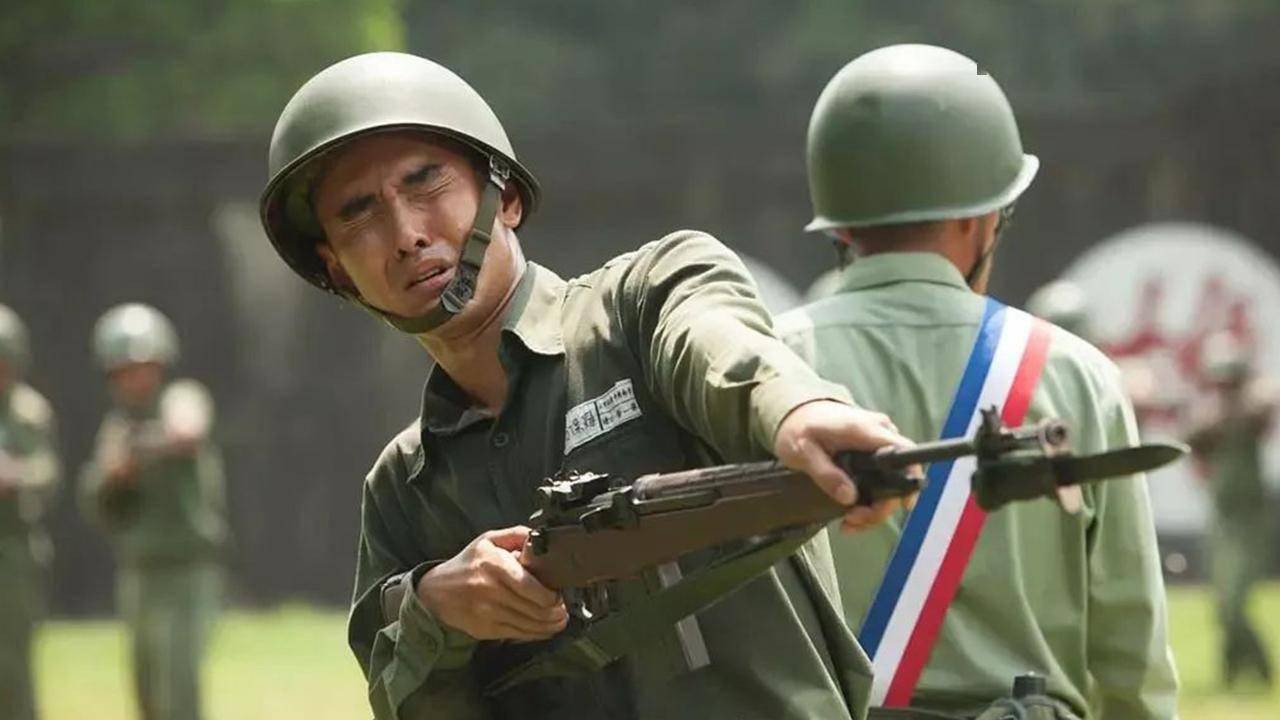 台軍又曝裝備安全爭議：4.5萬件“問題裝備”發給了一線部隊