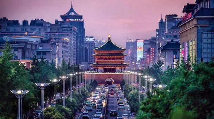 中國中秋節假期國內出游1.07億人次
