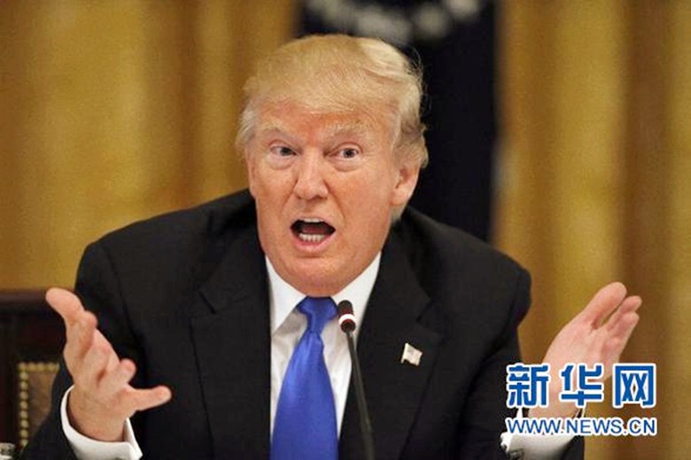 特朗普和普京通話：同意就結束俄烏戰爭談判