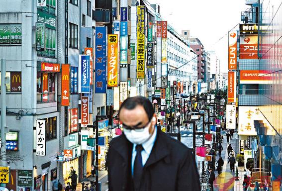 如無牙老虎效用成疑 出城避疫恐全國播
