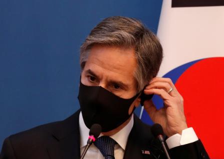 美政客圖為黃之鋒等「翻案」 內地官媒：知道何為法治精神嗎？