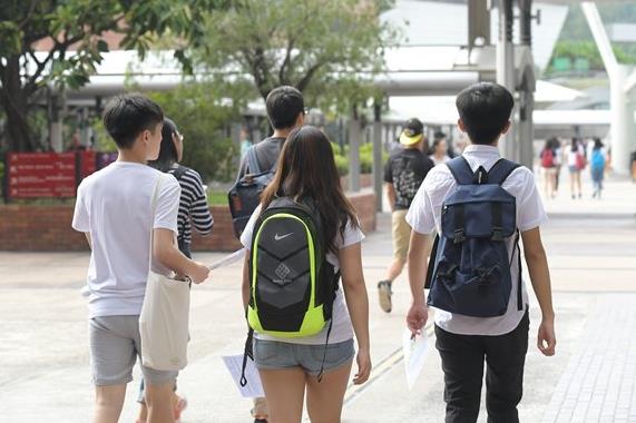內地升學資助本月21日截止申請