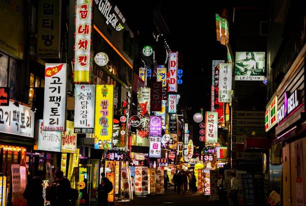 韓國觀光廳：2020年3月韓國旅遊收入7.298億美元 為九年來最低