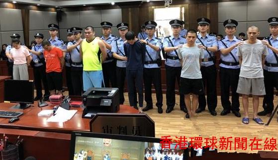 香港、內地、澳門三地海關聯手打擊跨境冒牌貨活動
