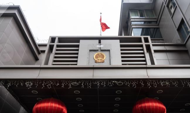 香港各界人士紛紛表示：特區新聞自由持續受到保障