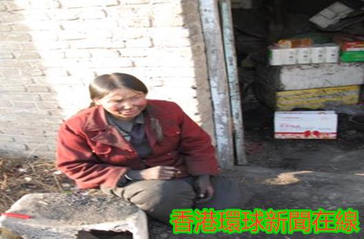 冰火兩重天：壹個生活在天堂，壹個生活在地獄