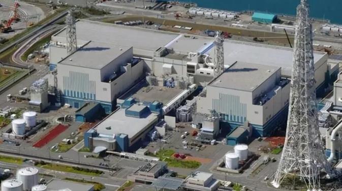 日本東電將於6月開始建設福島核污水排海設備