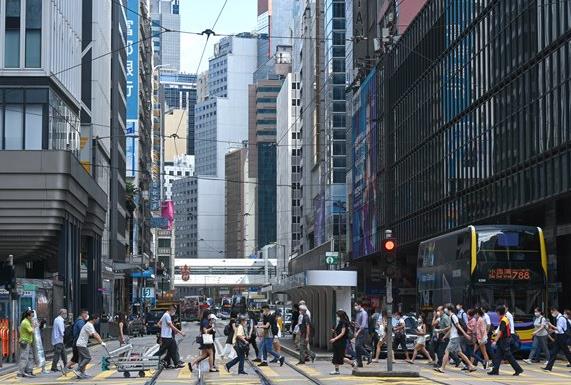 推行專項儲蓄戶口計劃助僱主儲蓄支付遣散費