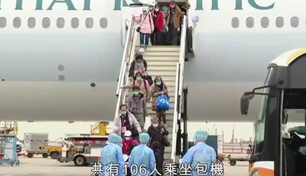 中國衛健委：對於接種疫苗後被列為密接者的人員同樣要求集中隔離、觀察