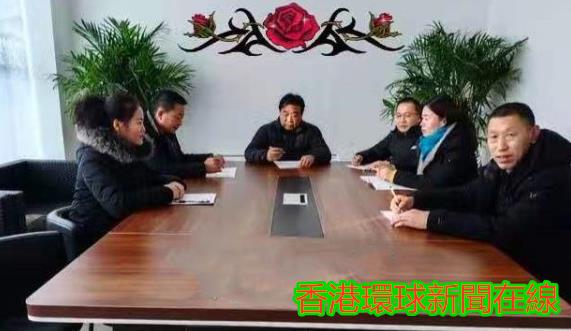 陝西渭南市首家市級醫療糾紛人民調解委員會成立