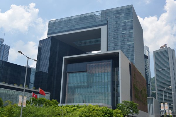 美國駐港總領事對國安法評論不符事實
